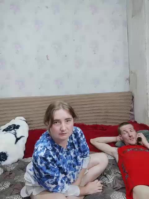 Krohab Live Sex December 13, 2025