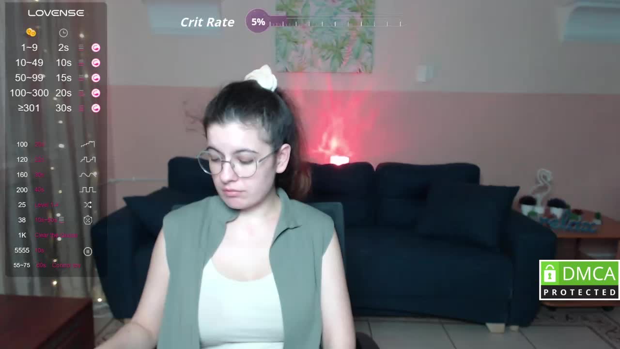 AminaBeatris13 Live Sex December 14, 2025