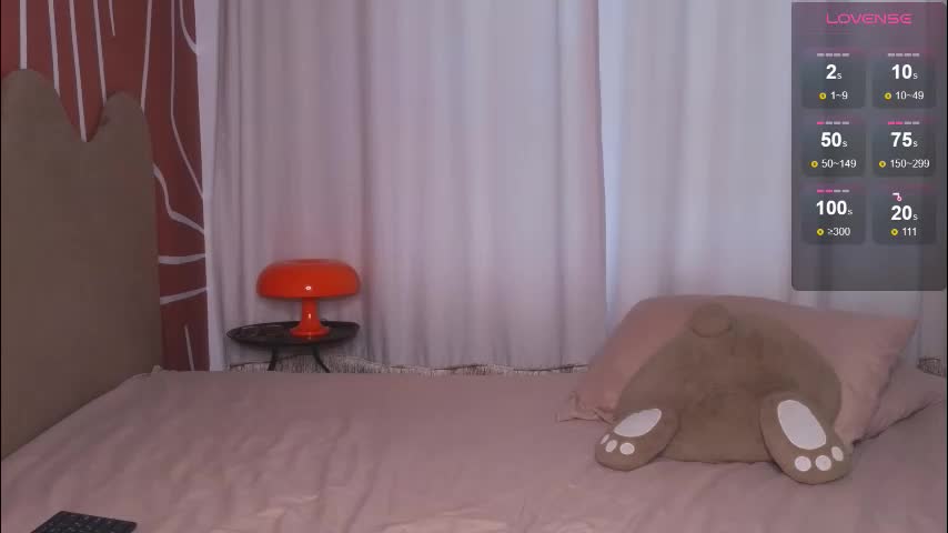 evacroan Live Sex October 29, 2025