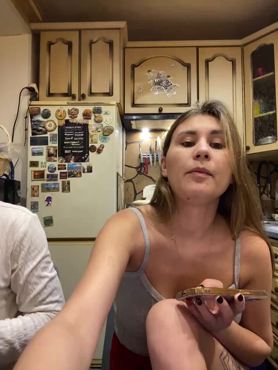 _Magic_ Live Sex December 17, 2025