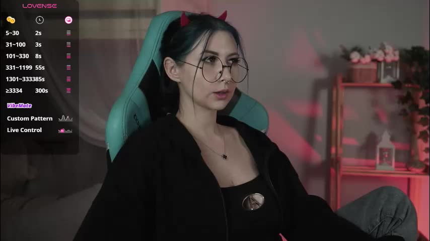 wesleegray Live Sex December 15, 2025