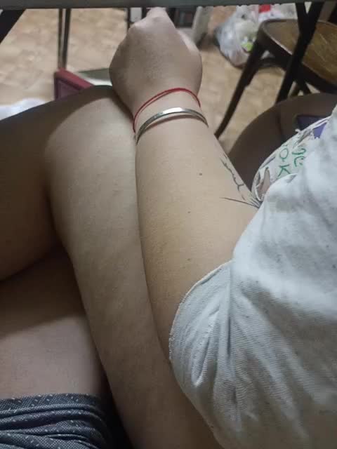 xXx_ToXic_xXx Live Sex October 22, 2025