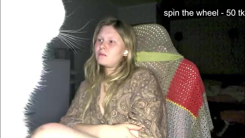 fairydreams_ Live Sex December 17, 2025