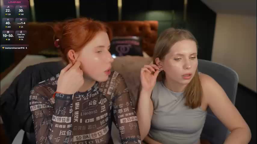 anabel2054 Live Sex December 19, 2025