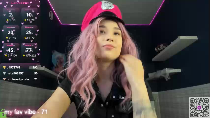 anna_way Live Sex December 13, 2025