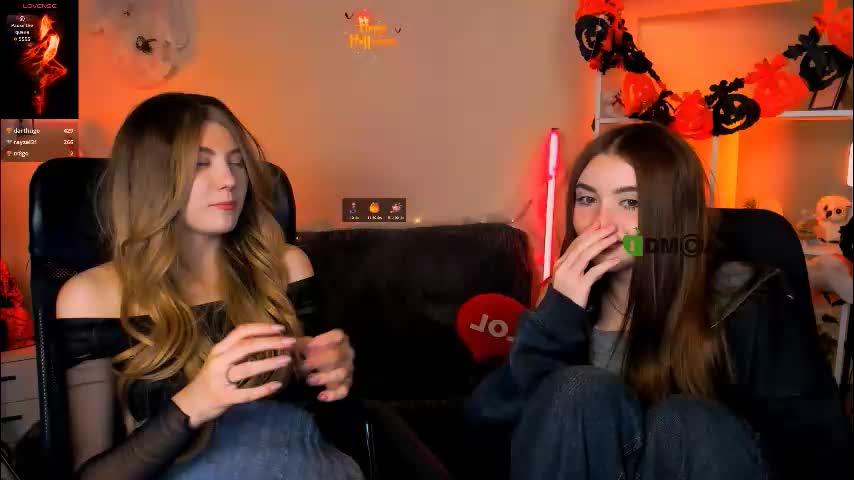 lissa_night Live Sex December 17, 2025