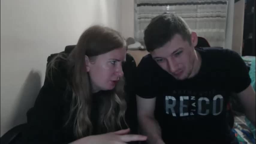 jenisandpeter Live Sex December 18, 2025