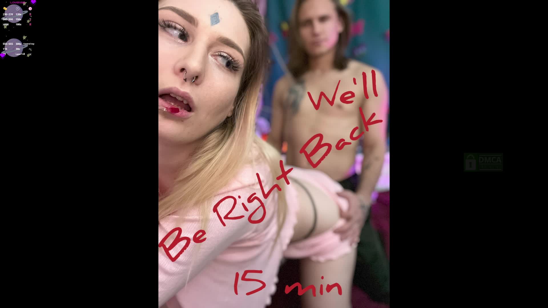 AspiHoney Live Sex October 29, 2025