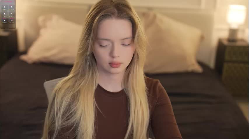 kira0541 Live Sex December 19, 2025