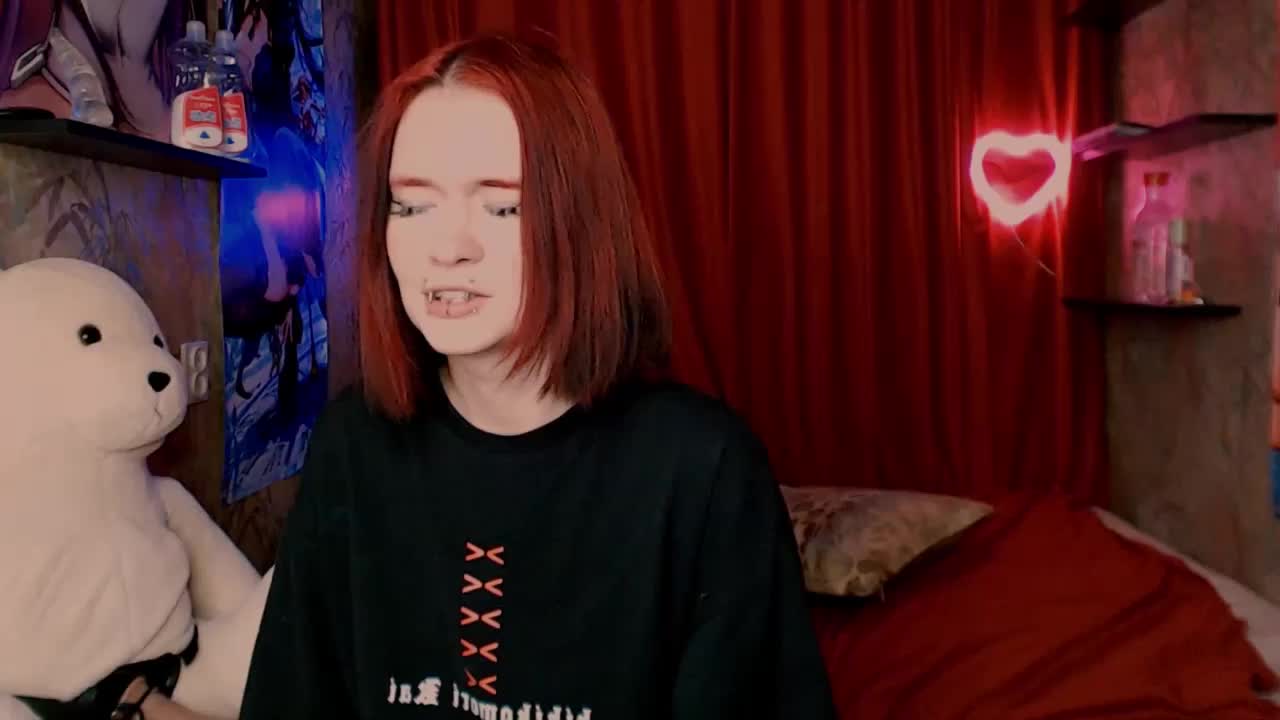 Velvet-and-Venom Live Sex December 17, 2025