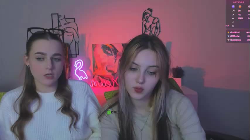 luna_tin Live Sex December 17, 2025