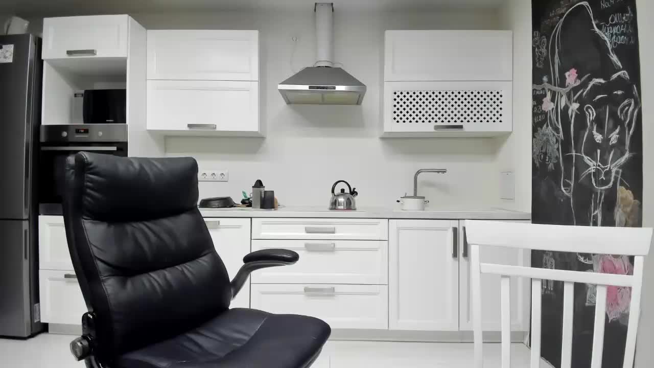 busenok Live Sex December 18, 2025