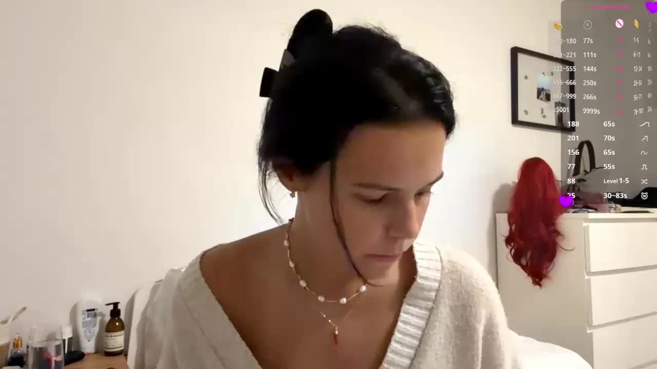 MerleRusson Live Sex December 15, 2025