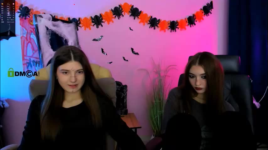 lissa_night Live Sex December 17, 2025