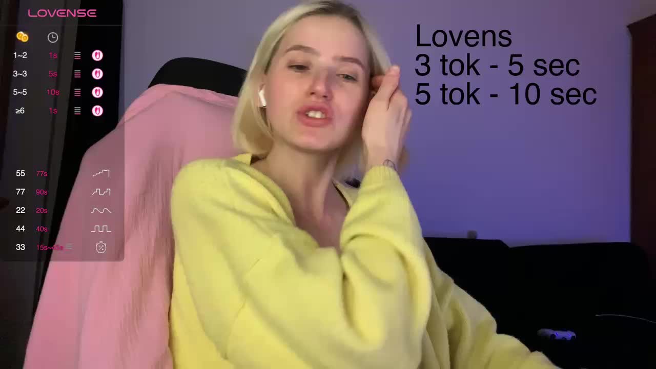 Sexy-Sweets Live Sex October 29, 2025