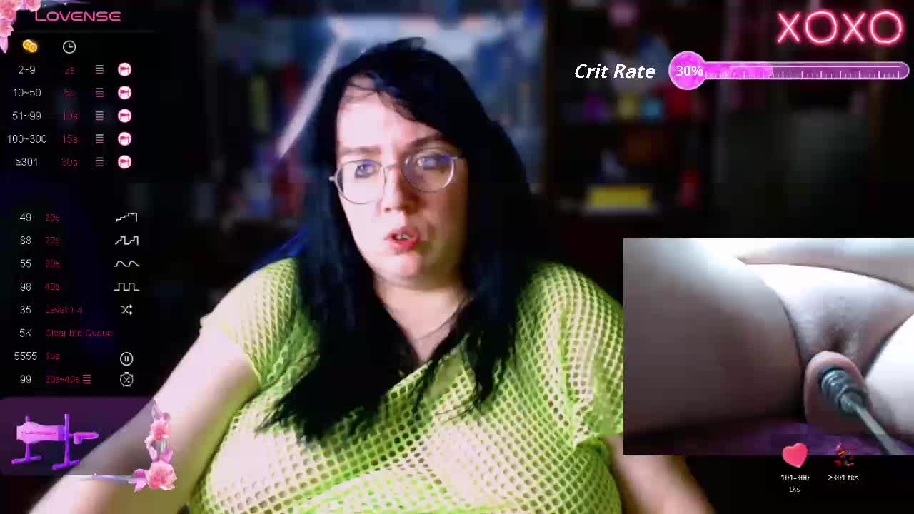 Leona_Sweetnest Live Sex December 15, 2025