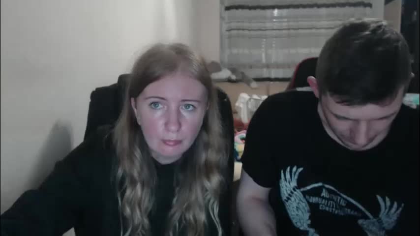 jenisandpeter Live Sex December 18, 2025