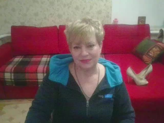 NanceMargie Live Sex December 13, 2025