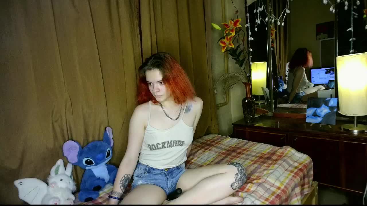 LilitDays Live Sex December 12, 2025