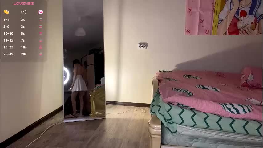 regeniastetson Live Sex December 13, 2025