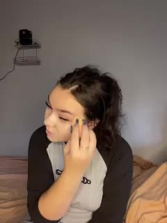 EvaMoon666 Live Sex October 29, 2025