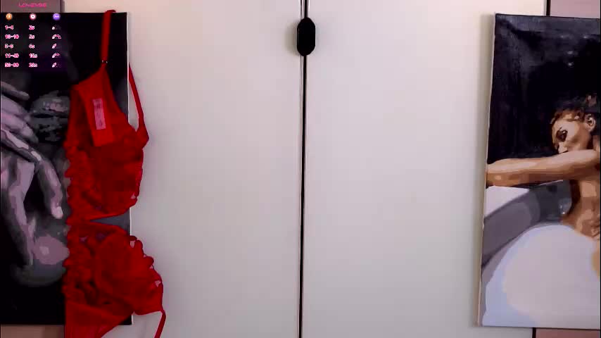 bonniecannon Live Sex December 12, 2025