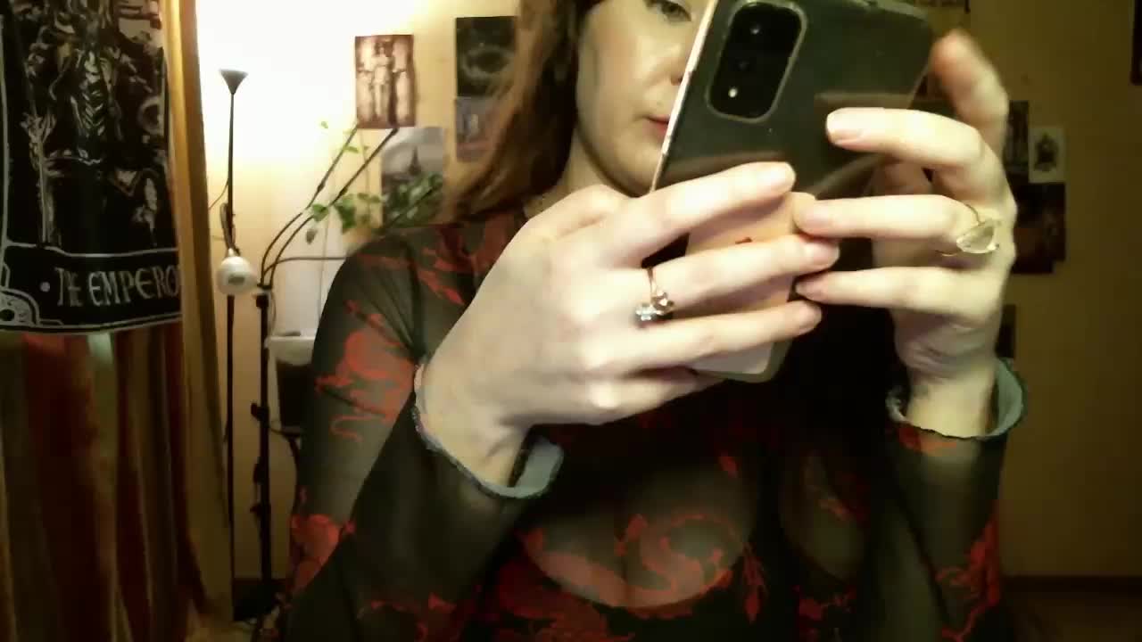 TemptingFable Live Sex December 14, 2025