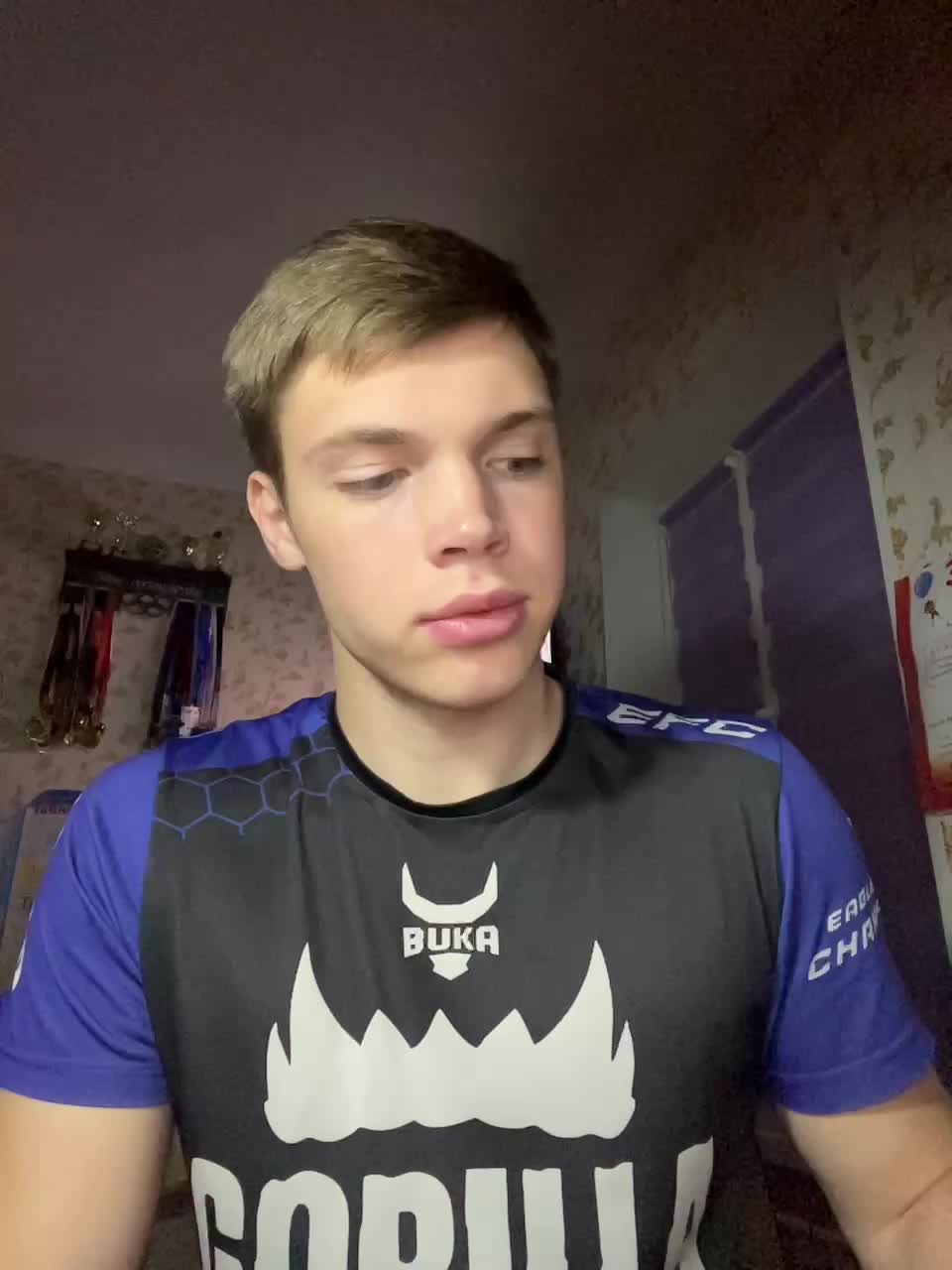 TomRichel Live Sex December 17, 2025