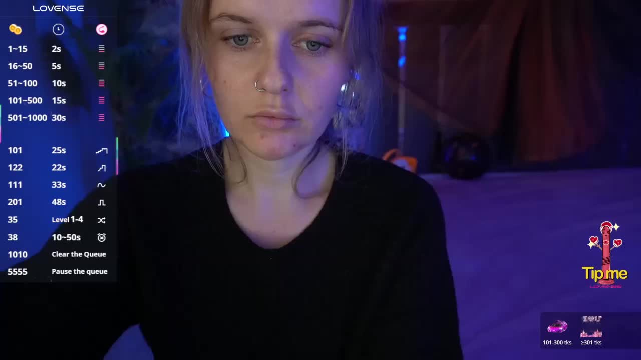 MaribelRiver Live Sex December 13, 2025