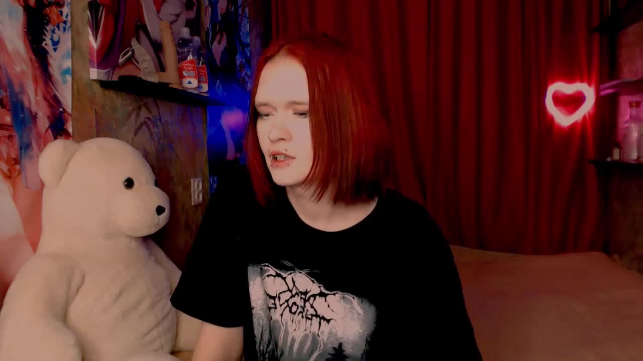 Velvet-and-Venom Live Sex December 17, 2025