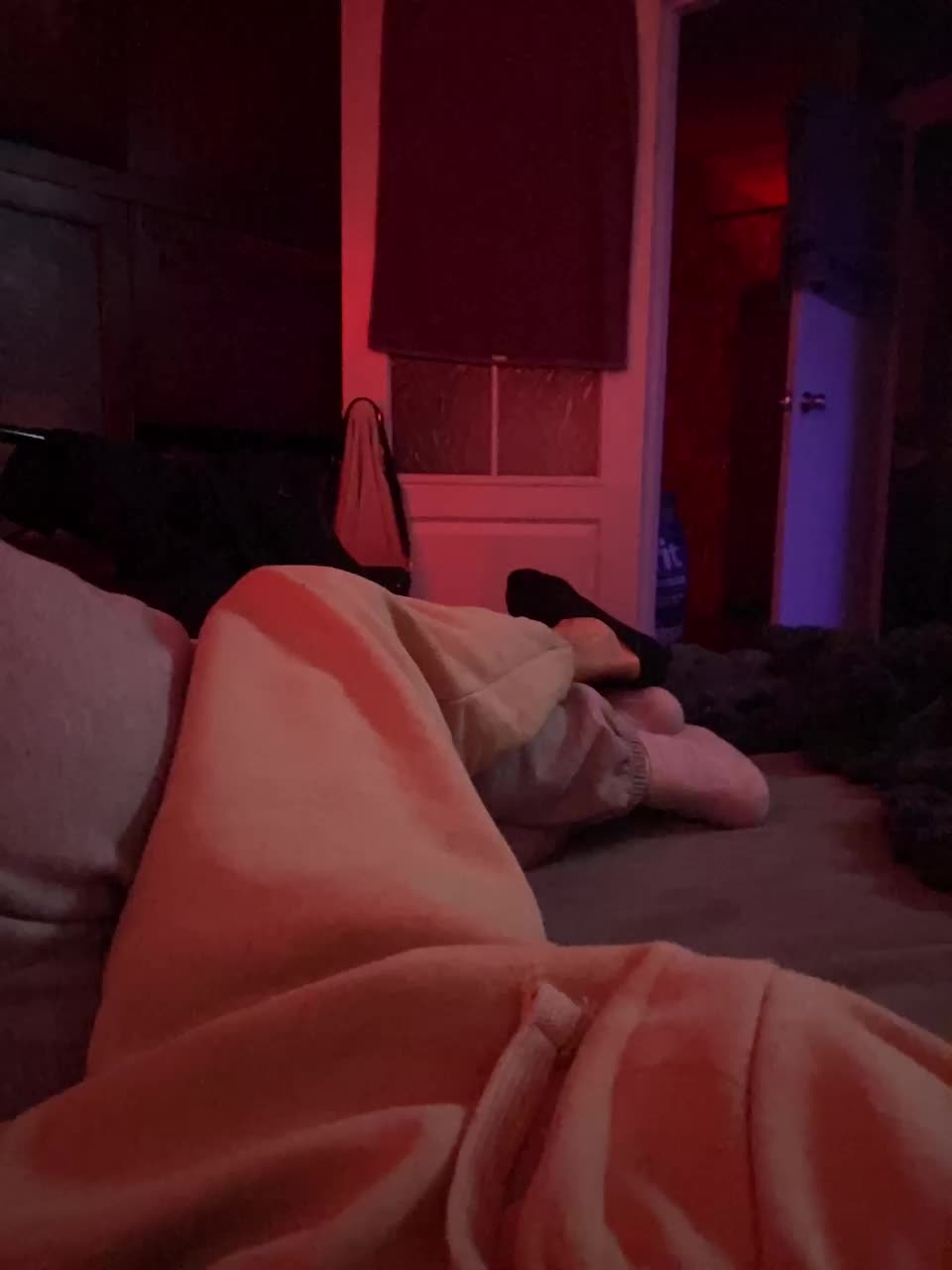 SABENY Live Sex December 14, 2025