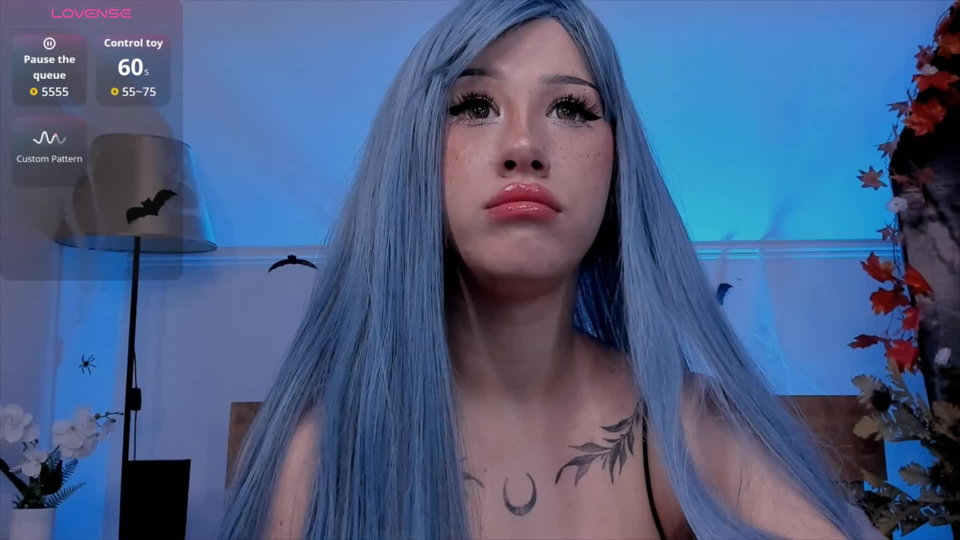 Necucubi Live Sex December 17, 2025