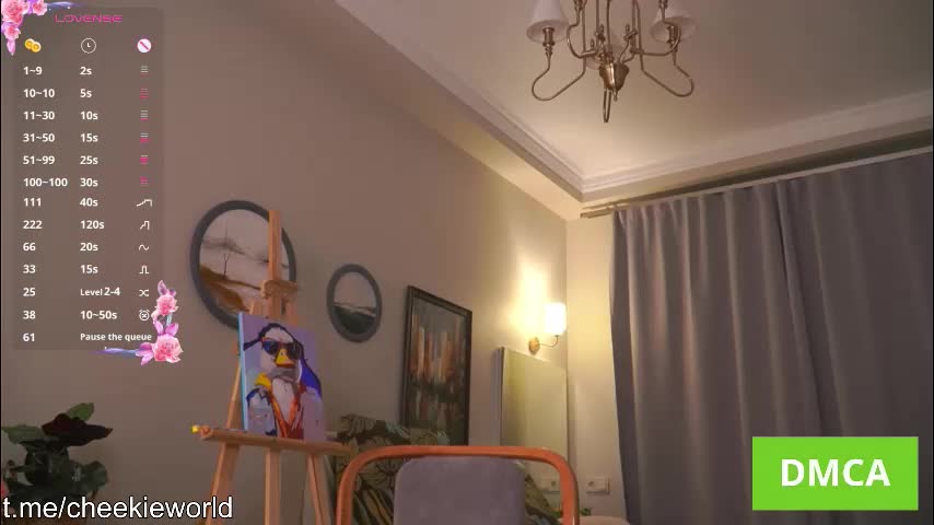 cheekie_breekie Live Sex December 15, 2025