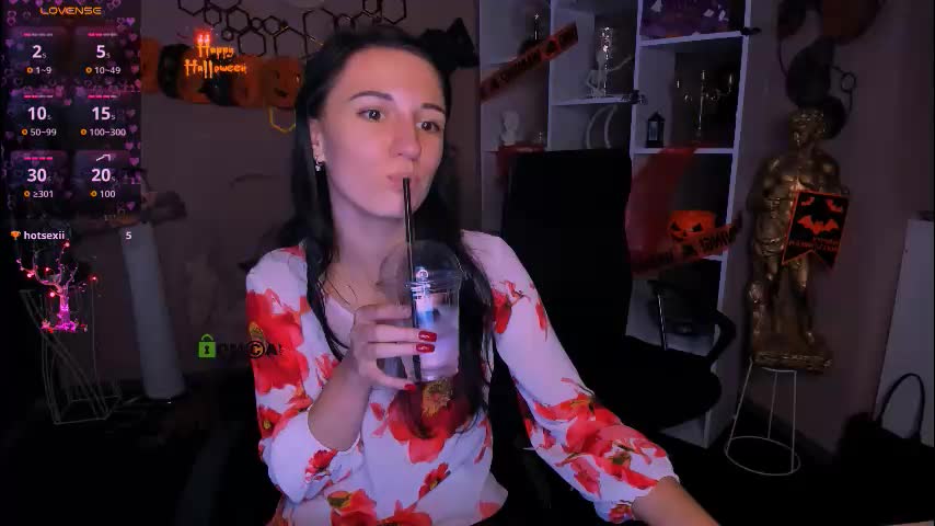 keylas_moan Live Sex December 14, 2025