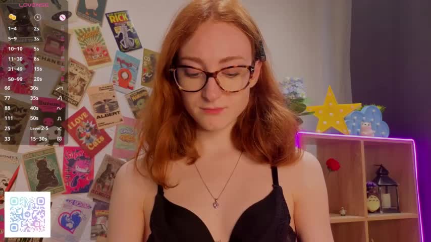 VeronaHascall Live Sex December 13, 2025