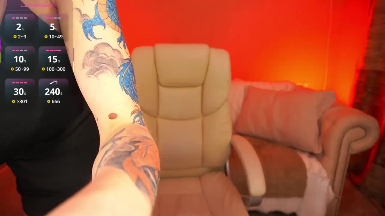 CassandraStars Live Sex December 15, 2025