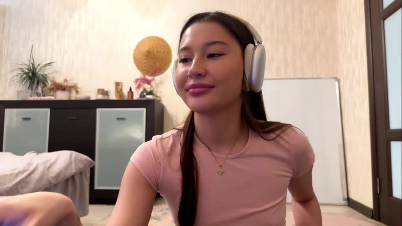 LakishaYanish Live Sex 2025.10.29