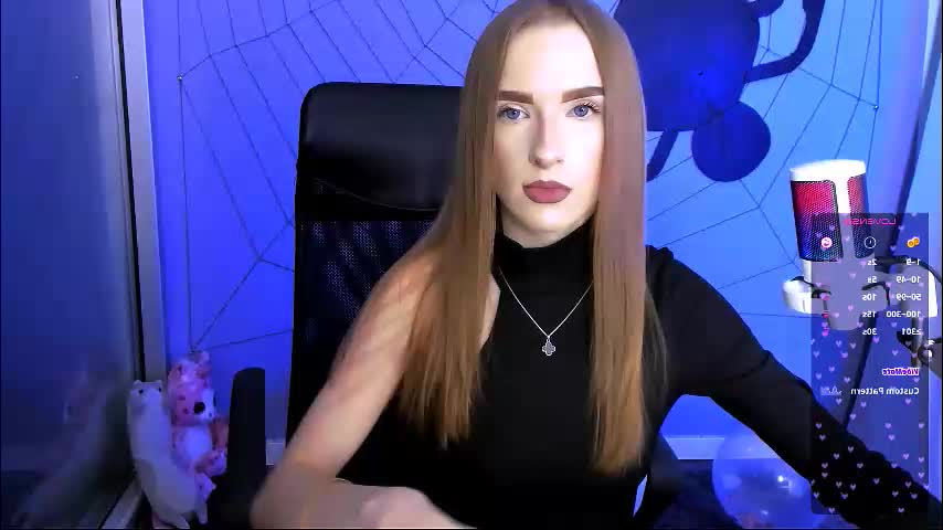 doll_vey Live Sex December 14, 2025