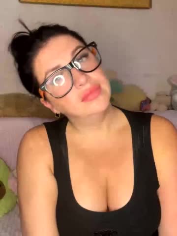 Ju--lia Live Sex October 29, 2025