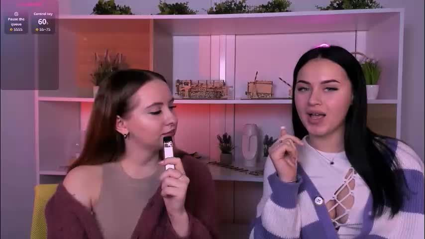 mila_glow Live Sex December 17, 2025