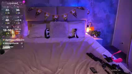 KiraRoxx Live Sex 2025.10.29