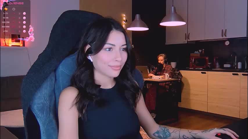 valorant_girl Live Sex December 17, 2025