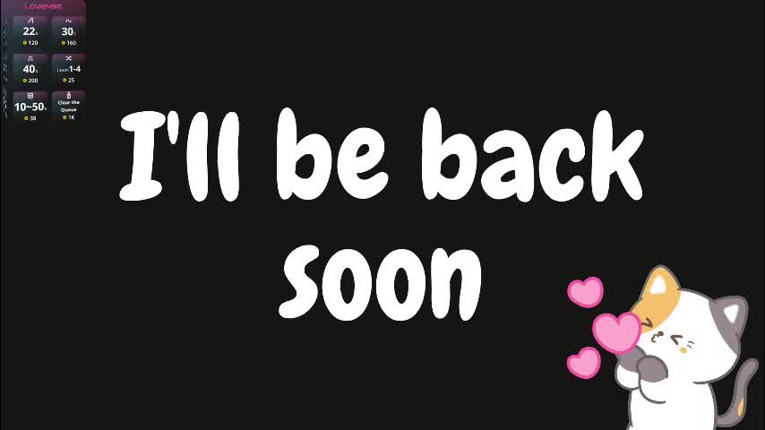 anabel2054 Live Sex December 19, 2025