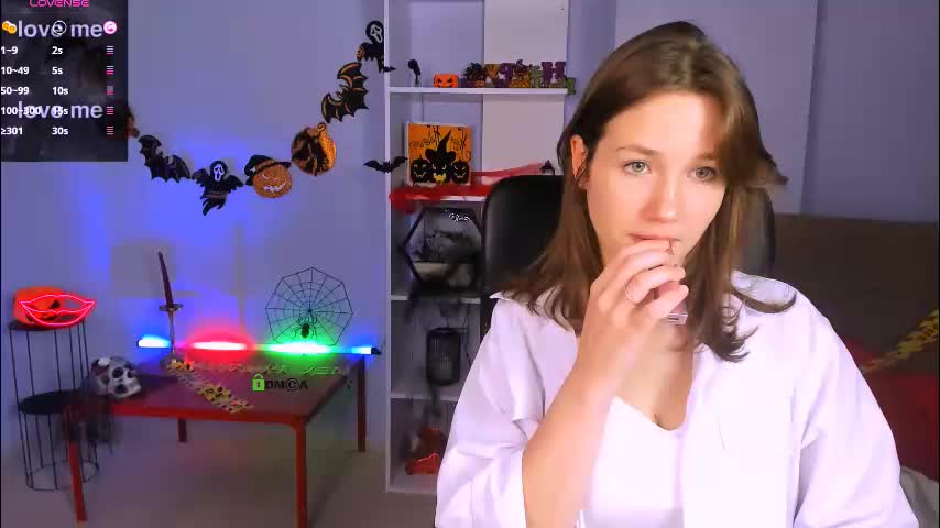 veronica_bubble Live Sex December 13, 2025