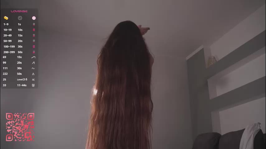 truegrace Live Sex December 13, 2025