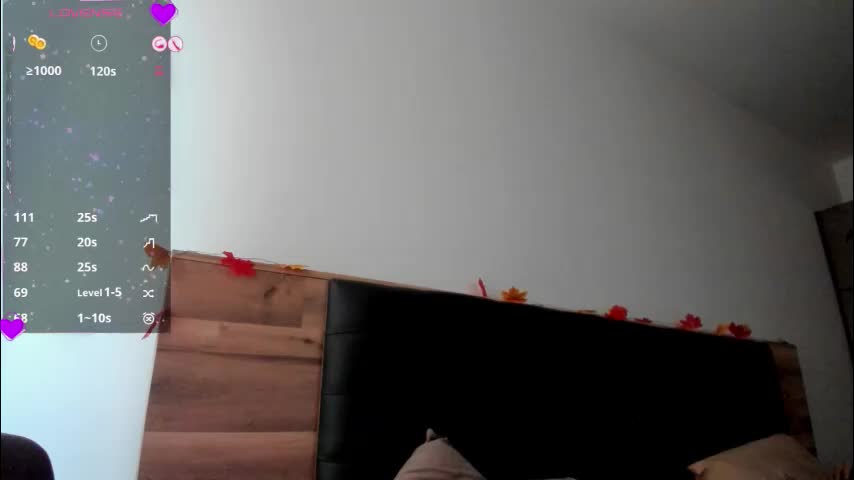 juicekatee Live Sex December 13, 2025