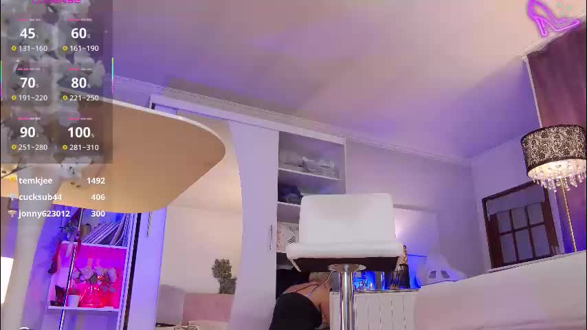 divine_kim Live Sex 2025.10.27