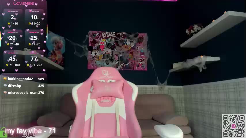 anna_way Live Sex December 13, 2025