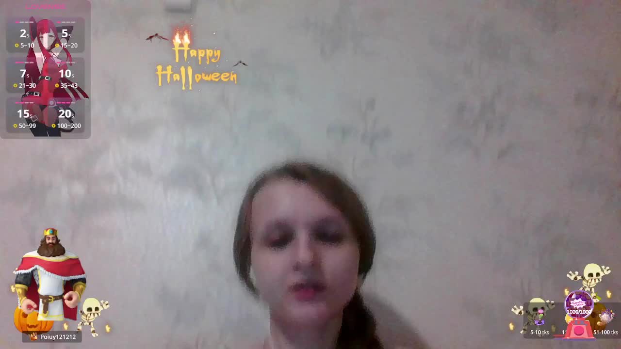 Draznilkina Live Sex December 13, 2025