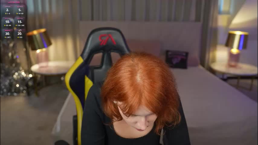 anabel2054 Live Sex December 19, 2025